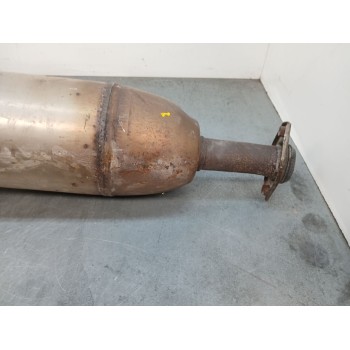 Recambio de catalizador para toyota auris 2.0 d-4d cat referencia OEM IAM 10r1054  