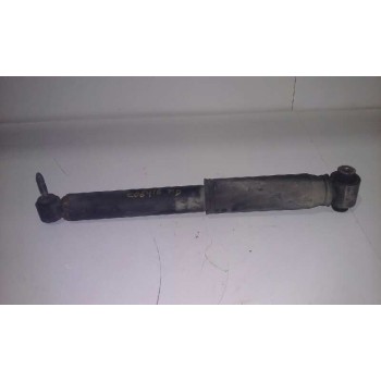 Recambio de amortiguador trasero derecho para renault scenic ii confort dynamique referencia OEM IAM   