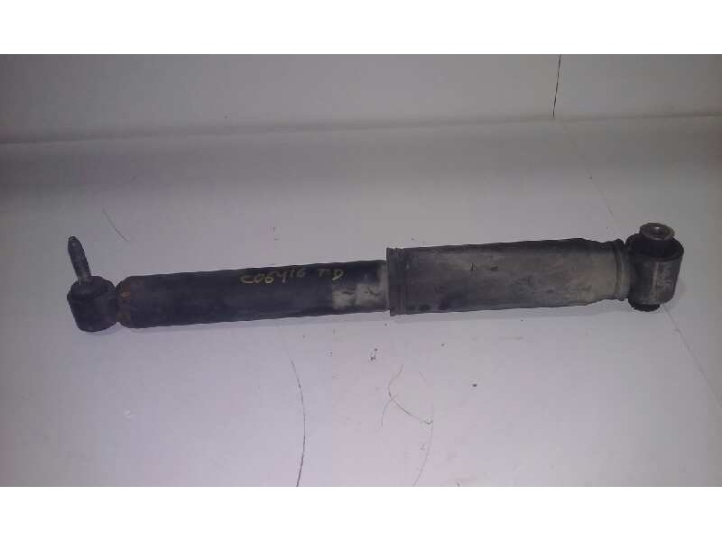 Recambio de amortiguador trasero derecho para renault scenic ii confort dynamique referencia OEM IAM   