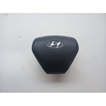 Recambio de airbag delantero izquierdo para hyundai ix35 (lm, el, elh) 2.0 crdi referencia OEM IAM 569002Y1009P  