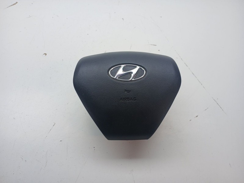 Recambio de airbag delantero izquierdo para hyundai ix35 (lm, el, elh) 2.0 crdi referencia OEM IAM 569002Y1009P  
