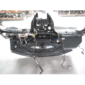 Recambio de kit airbag para citroën c3 tonic referencia OEM IAM 620504800  