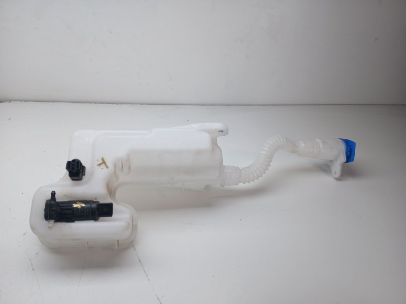 Recambio de deposito limpia para volkswagen t-cross (c11, d31) 1.0 tsi referencia OEM IAM 2GM955453C  