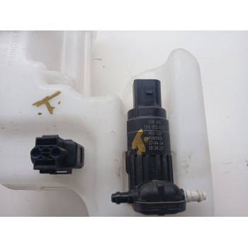 Recambio de deposito limpia para volkswagen t-cross (c11, d31) 1.0 tsi referencia OEM IAM 2GM955453C  