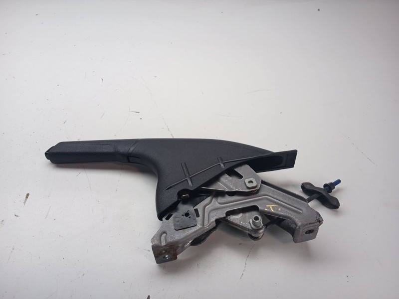 Recambio de palanca freno de mano para volkswagen t-cross (c11, d31) 1.0 tsi referencia OEM IAM 2Q0711303D  