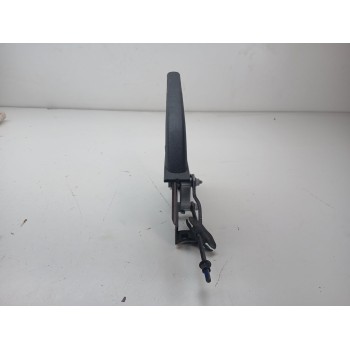 Recambio de palanca freno de mano para volkswagen t-cross (c11, d31) 1.0 tsi referencia OEM IAM 2Q0711303D  