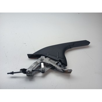Recambio de palanca freno de mano para volkswagen t-cross (c11, d31) 1.0 tsi referencia OEM IAM 2Q0711303D  