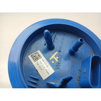 Recambio de aforador para volkswagen t-cross (c11, d31) 1.0 tsi referencia OEM IAM 2Q0919051L  