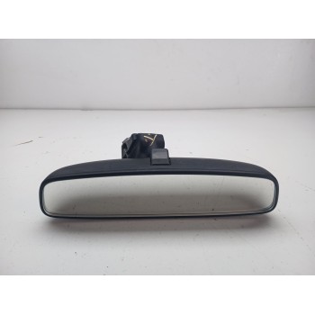 Recambio de espejo interior para volkswagen t-cross (c11, d31) 1.0 tsi referencia OEM IAM 3g0857511  