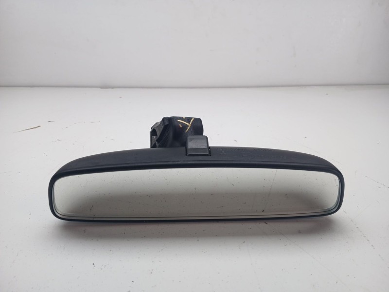 Recambio de espejo interior para volkswagen t-cross (c11, d31) 1.0 tsi referencia OEM IAM 3g0857511  