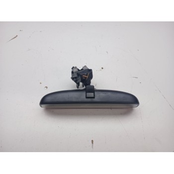 Recambio de espejo interior para volkswagen t-cross (c11, d31) 1.0 tsi referencia OEM IAM 3g0857511  