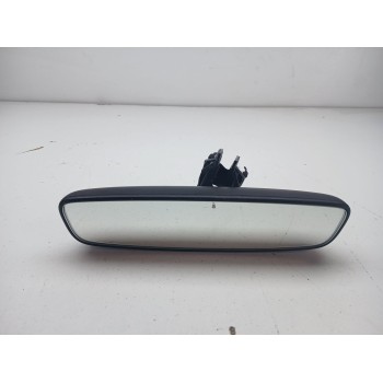 Recambio de espejo interior para volkswagen t-cross (c11, d31) 1.0 tsi referencia OEM IAM 3g0857511  