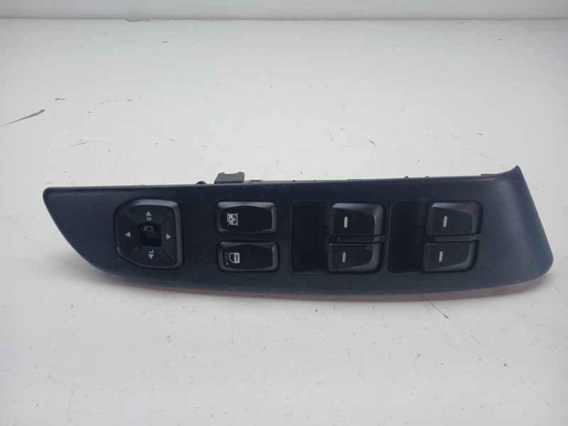 Recambio de mando elevalunas delantero izquierdo para hyundai ix35 (lm, el, elh) 2.0 crdi referencia OEM IAM 935702Y0109P  