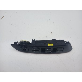 Recambio de mando elevalunas delantero izquierdo para hyundai ix35 (lm, el, elh) 2.0 crdi referencia OEM IAM 935702Y0109P  
