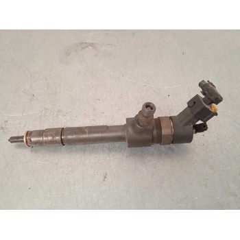 Recambio de inyector para opel zafira b enjoy referencia OEM IAM 0445110165 0445110165 