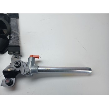 Recambio de cinturon seguridad delantero izquierdo para hyundai ix35 (lm, el, elh) 2.0 crdi referencia OEM IAM 888102Y2009P  