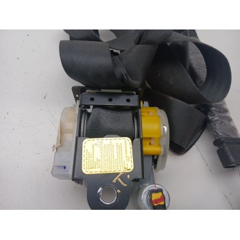 Recambio de cinturon seguridad delantero izquierdo para hyundai ix35 (lm, el, elh) 2.0 crdi referencia OEM IAM 888102Y2009P  
