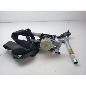 Recambio de cinturon seguridad delantero izquierdo para hyundai ix35 (lm, el, elh) 2.0 crdi referencia OEM IAM 888102Y2009P  