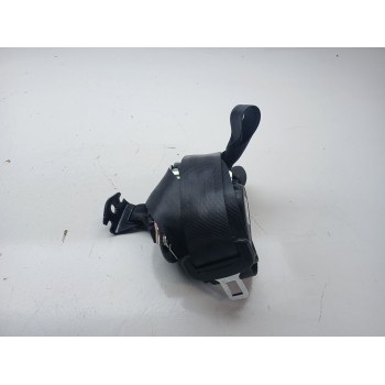 Recambio de cinturon seguridad trasero derecho para volkswagen t-cross (c11, d31) 1.0 tsi referencia OEM IAM 2GM857806DRAA  