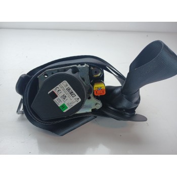 Recambio de cinturon seguridad trasero derecho para volkswagen t-cross (c11, d31) 1.0 tsi referencia OEM IAM 2GM857806DRAA  