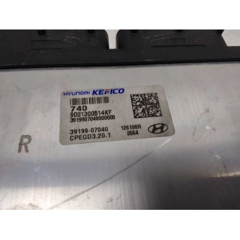 Recambio de centralita motor uce para hyundai i30 cw (pd) family referencia OEM IAM 3919907040 9001300514KF 