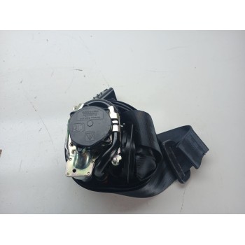 Recambio de cinturon seguridad trasero izquierdo para volkswagen t-cross (c11, d31) 1.0 tsi referencia OEM IAM 2GM857805DRAA  