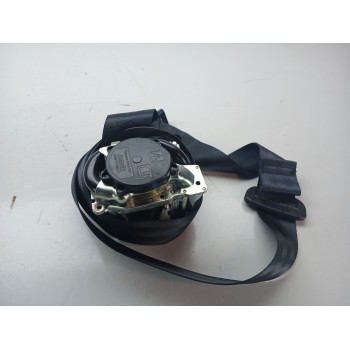 Recambio de cinturon seguridad trasero izquierdo para volkswagen t-cross (c11, d31) 1.0 tsi referencia OEM IAM 2GM857805DRAA  