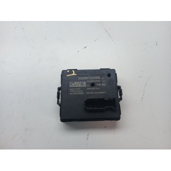 MODULO ELECTRONICO 3q0907530bb 