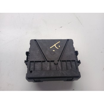 Recambio de modulo electronico para volkswagen t-cross (c11, d31) 1.0 tsi referencia OEM IAM 3q0907530bb  