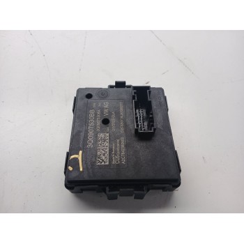 Recambio de modulo electronico para volkswagen t-cross (c11, d31) 1.0 tsi referencia OEM IAM 3q0907530bb  