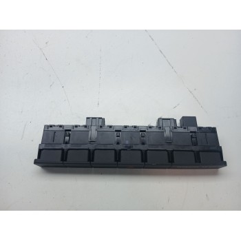 Recambio de modulo electronico para volkswagen t-cross (c11, d31) 1.0 tsi referencia OEM IAM 2gn927132a  