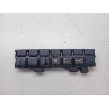 Recambio de modulo electronico para volkswagen t-cross (c11, d31) 1.0 tsi referencia OEM IAM 2gn927132a  