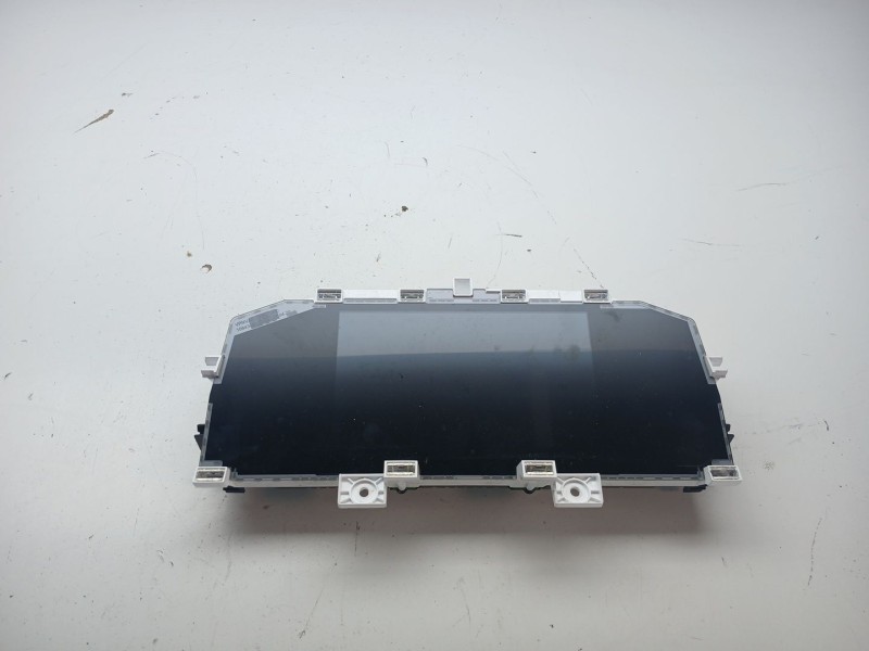 Recambio de cuadro instrumentos para volkswagen t-cross (c11, d31) 1.0 tsi referencia OEM IAM 2gp920310d  