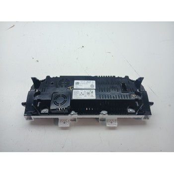 Recambio de cuadro instrumentos para volkswagen t-cross (c11, d31) 1.0 tsi referencia OEM IAM 2gp920310d  