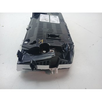 Recambio de cuadro instrumentos para volkswagen t-cross (c11, d31) 1.0 tsi referencia OEM IAM 2gp920310d  