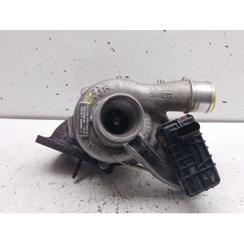 TURBOCOMPRESOR 7981284 cu3q6k682ba 798128-4