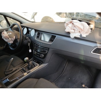 peugeot 508 sw i (8e_) del año 2017