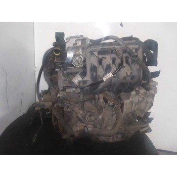 Recambio de motor completo para citroën c2 furio referencia OEM IAM HFX M 