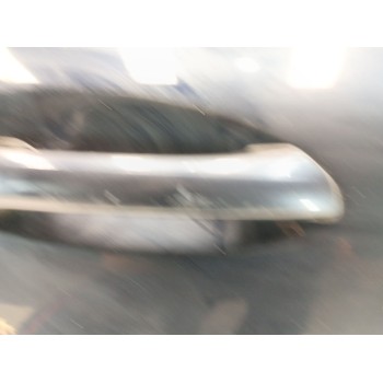Recambio de puerta delantera derecha para mercedes-benz clase c (w203) c 270 cdi (203.016) referencia OEM IAM   