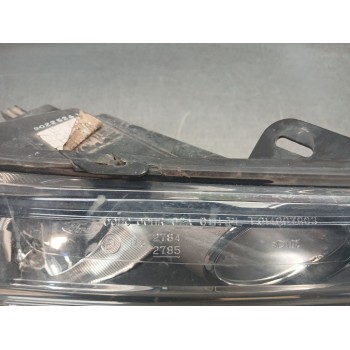 Recambio de faro derecho para ford fiesta vi (cb1, ccn) 1.4 tdci referencia OEM IAM 1734613  