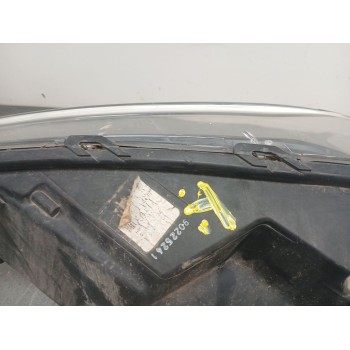 Recambio de faro derecho para ford fiesta vi (cb1, ccn) 1.4 tdci referencia OEM IAM 1734613  