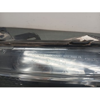 Recambio de faro izquierdo para ford fiesta vi (cb1, ccn) 1.4 tdci referencia OEM IAM 1734615  