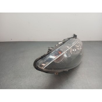 Recambio de faro izquierdo para ford fiesta vi (cb1, ccn) 1.4 tdci referencia OEM IAM 1734615  
