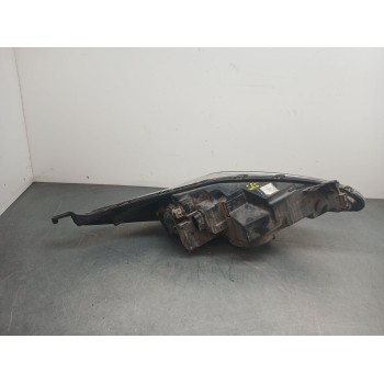 Recambio de faro izquierdo para ford fiesta vi (cb1, ccn) 1.4 tdci referencia OEM IAM 1734615  