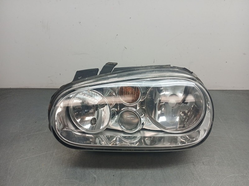 Recambio de faro izquierdo para volkswagen golf iv (1j1) 1.6 referencia OEM IAM   