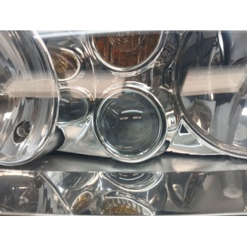 Recambio de faro izquierdo para volkswagen golf iv (1j1) 1.6 referencia OEM IAM   