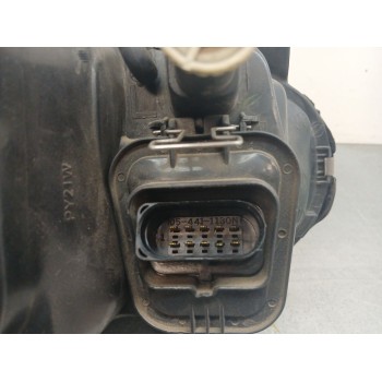 Recambio de faro izquierdo para volkswagen golf iv (1j1) 1.6 referencia OEM IAM   