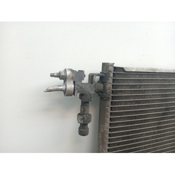 Recambio de condensador aire acondicionado para opel astra j (p10) 1.7 cdti (68) referencia OEM IAM 39140128 13267649 