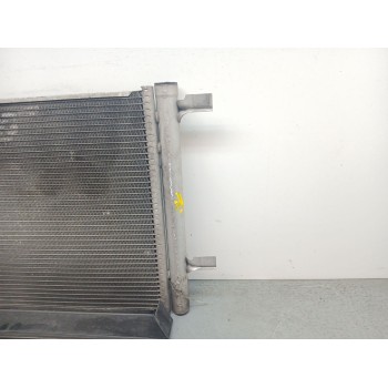 Recambio de condensador aire acondicionado para opel astra j (p10) 1.7 cdti (68) referencia OEM IAM 39140128 13267649 