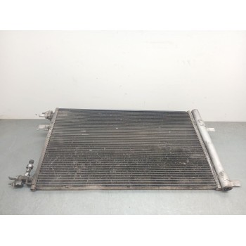 Recambio de condensador aire acondicionado para opel astra j (p10) 1.7 cdti (68) referencia OEM IAM 39140128 13267649 